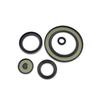 Cover Gasket Kit For Harley-Davidson Sportster XLH1200 S C Sport Custom Anniversary Motorcyle Parts Clutch main assembly gasket