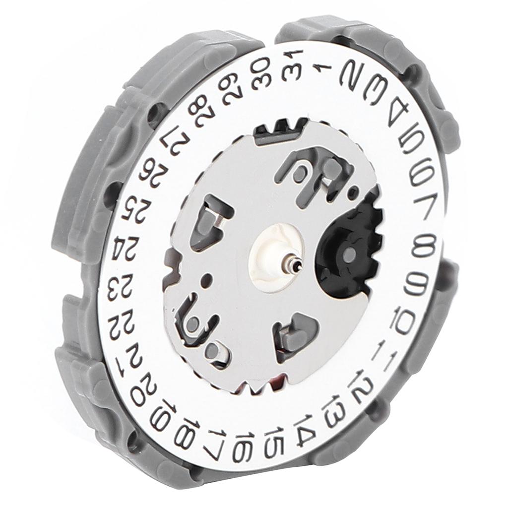 VJ12 Professional Watch Movement Replacement Watch Calendar Movement Repair Parts Accessory