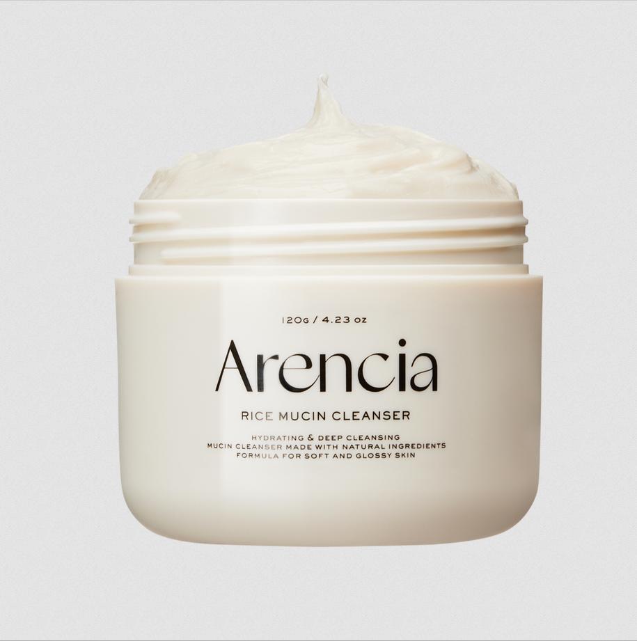 

ARENCIA FreshGreenRiceMochi/Рисовый муцин/GreenArtisan`s/FreshRosehipRiceMochi/FreshBlueHyssopRiceMochi/Очищающее средство BlackTea&YuzuRiceMochi 120г RiceMucin