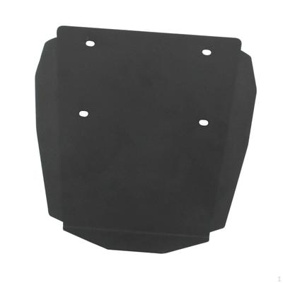 Motorcycle Rear Fender Guard Metal Replace Easy Installation Cycling Tire Protection Mudguard