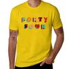 How Ridiculous Merch 44 Block Colour || Forty Four T-Shirt Sweat Anime Mens T Shirts Casual Stylish