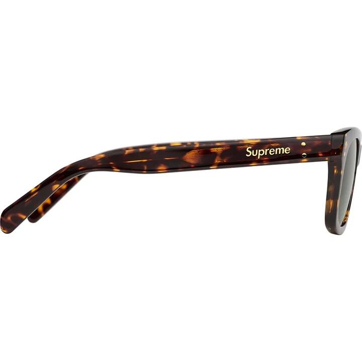 Supreme Avon Sunglasses Tortoise