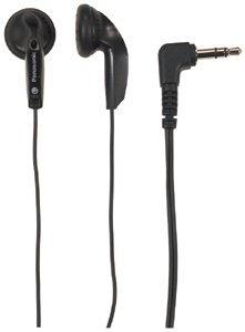 

RP-HV162-K [Stereo earphones (black)]