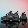 Fashion Spring Platform Ankle Shoes Men Shoes Walking Boots Man Sneakers Sport Shors Authentic Comfort Unusual Sneakersy