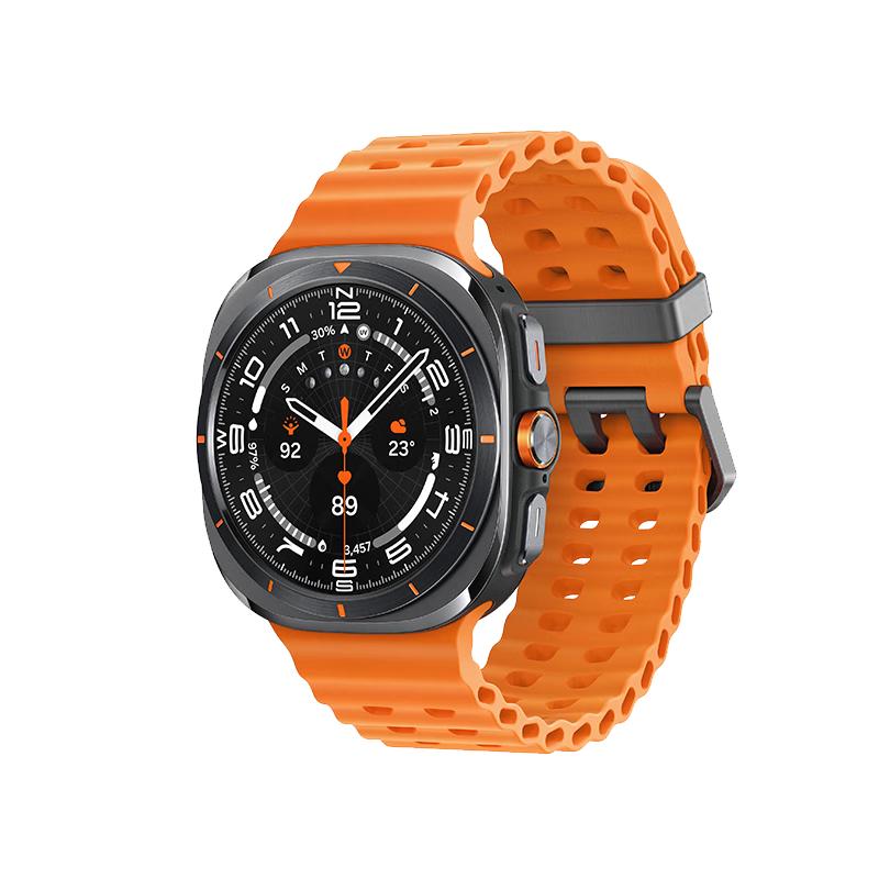 Samsung Watch Ultra (2025 Model) eSIM Smartwatch (CN Version)