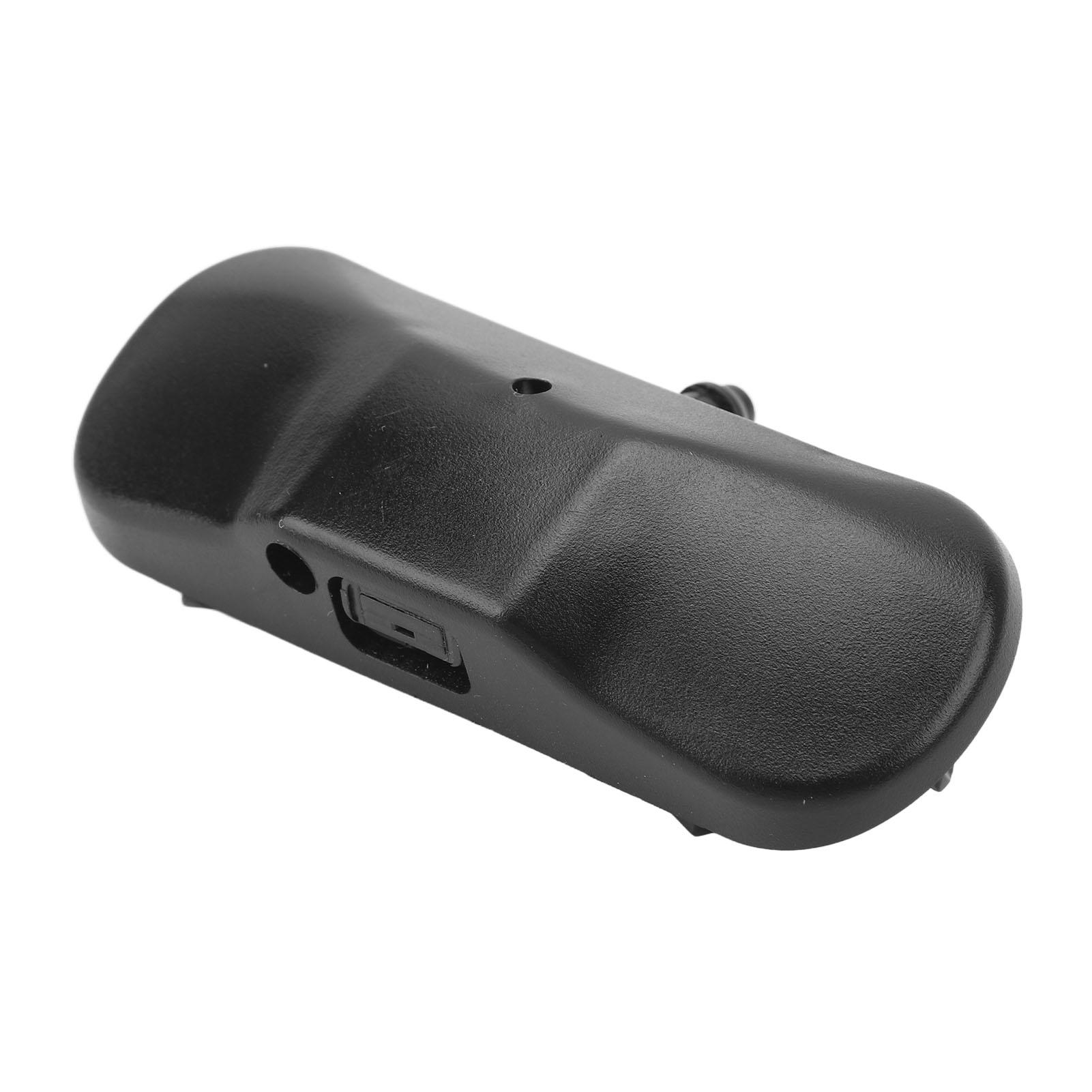 

Windshield Washer Spray Nozzle 5M0955986C Heated Washer Nozzle Fit for Plus Caddy Superb