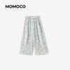Mamimaka 2026 Summer New Product Girls' Stylish Casual Pants