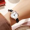 New Fashion Women's Watch Female Ins Student Korean Edition Simple Watch Versatile Temperament Quartz Watch