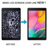 LCD Screen Digitizer Assembly with Frame for Tab A 8.0in Cellphone Replacement Accessories LCD Digitizer