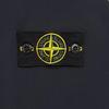 Used STONE ISLANDNylon jacket Dark navy Nylon mens
