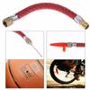 Volleyball Accessories Inflating Needle Kits Pump Hose Adapter Bike Tire Tube Basketball  Football