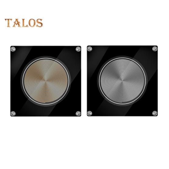 7.83HZ Ultra-Low Frequency Pulse Wave Generator Type-C Port Audio Resonator Schumann Wave Low Frequency Pulse Generator