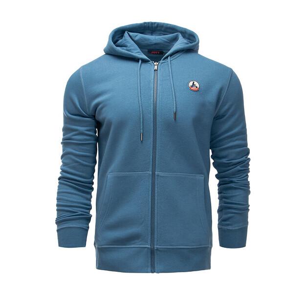 Толстовка Jott SS23MZIP10-140_L EU L