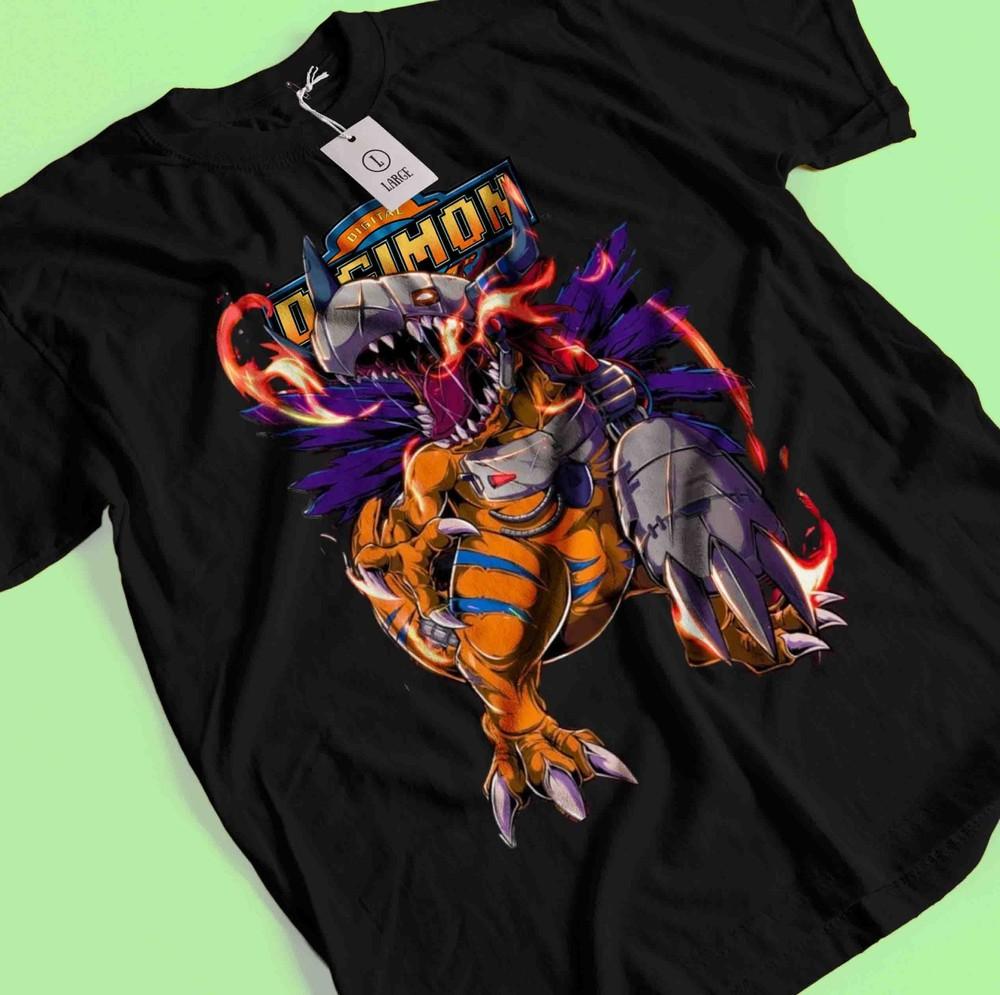 

Винтажная специальная футболка с аниме-любовью, японская футболка, футболка с аниме, футболка в подарок манга XL