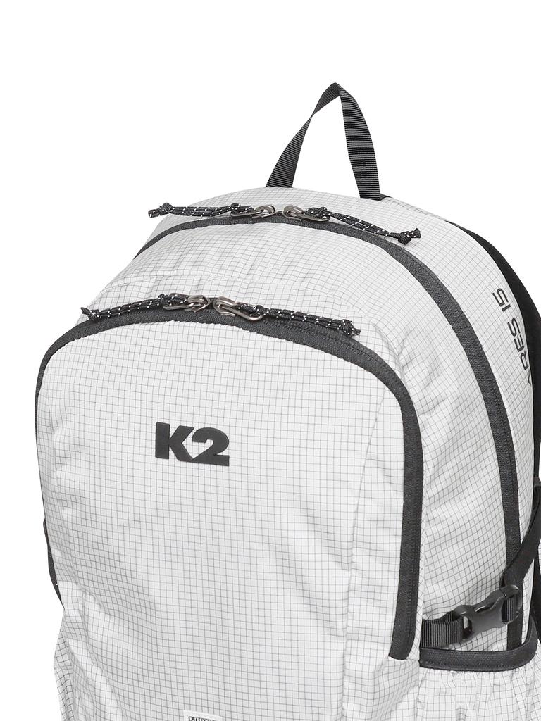 K2 Ares 15L_Shimmer Grey