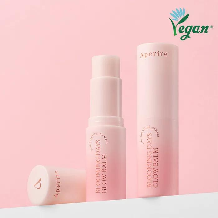 Aperire Blooming Days Glow Multi Balm 9.5g