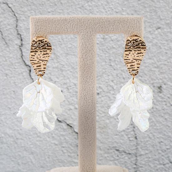 Pretty Dangle Earrings All Match Korean Style Birthday Gift