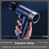 Panasonic Professional Portable Fascia Gun Massager