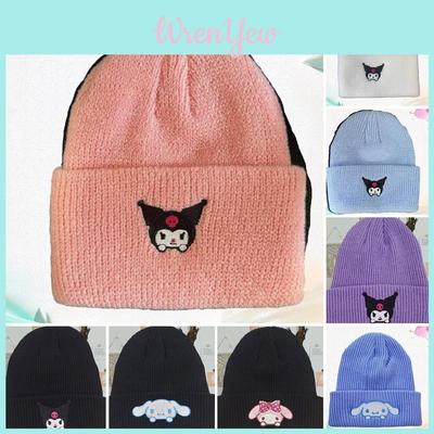 Cute And Cozy Knitted Cat Ear Beanie With Warmth And Fashionable Style For Winter