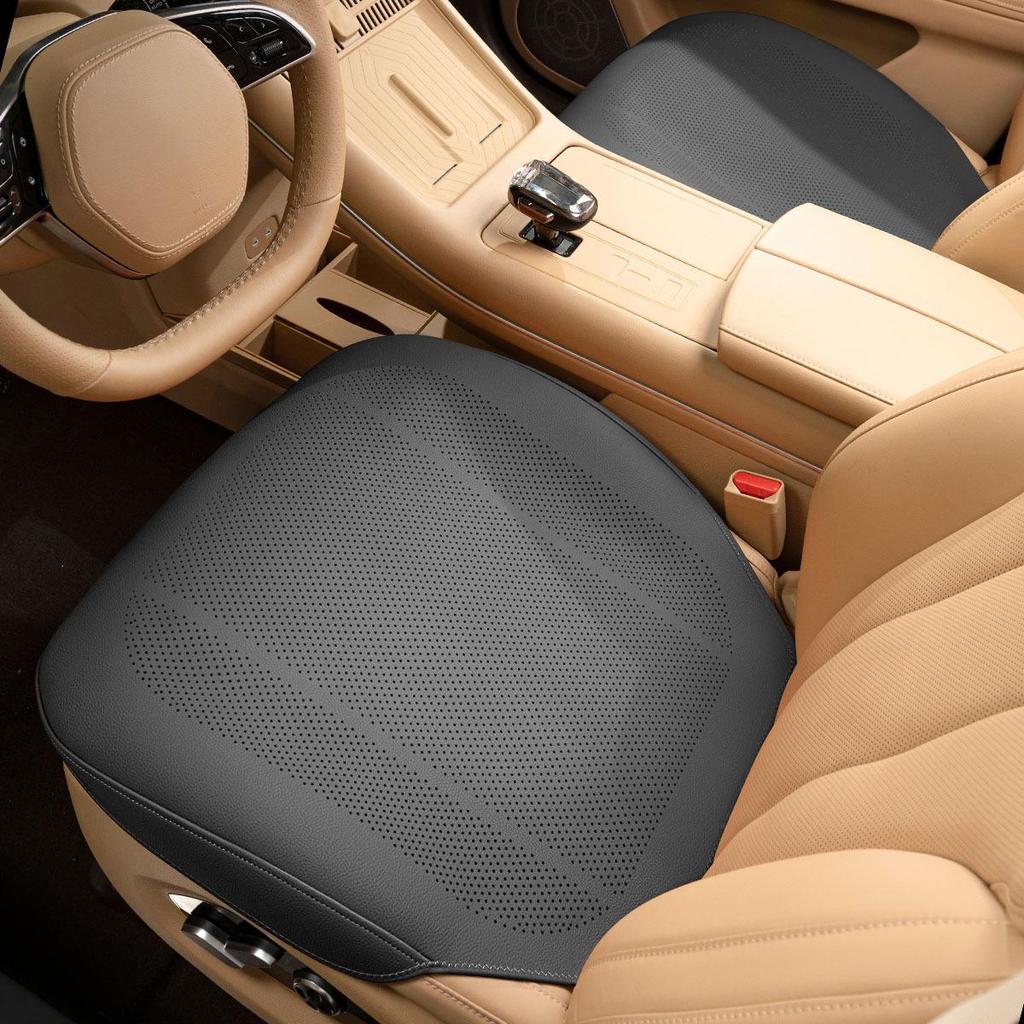 Denza Car Seat Cushion: Breathable, Cool Summer Comfort for D9/N9/N7/Z9GT DM Models