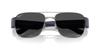 Sunglasses GUNMETAL POLAR DARK GREY 0RB3756CH Polarized [Ray-Ban] 004/K859