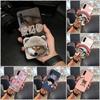 Soft Case Anti-knock Phone Case For LG Velvet 4G/5G Shockproof Full Wrap Protective Cute Dirt-resistant Durable Silicone