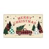 Countdown Party Christmas Background Banner Christmas Decorations  Photography Props