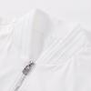 Jacket Men's Autumn and Winter High-end Casual Baseball Uniform Little Bee Embroidery Slim Fit Cotton Thickened Cold-resistant Warm Jacket