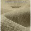 Men's Summer Linen Blend V-Neck T-Shirt