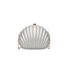 Acrylic Evening Clutch: European & American Style Crossbody Chain Bag for Women