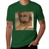 Joaquin Forehead T-Shirt quick drying oversizeds plain t shirts men