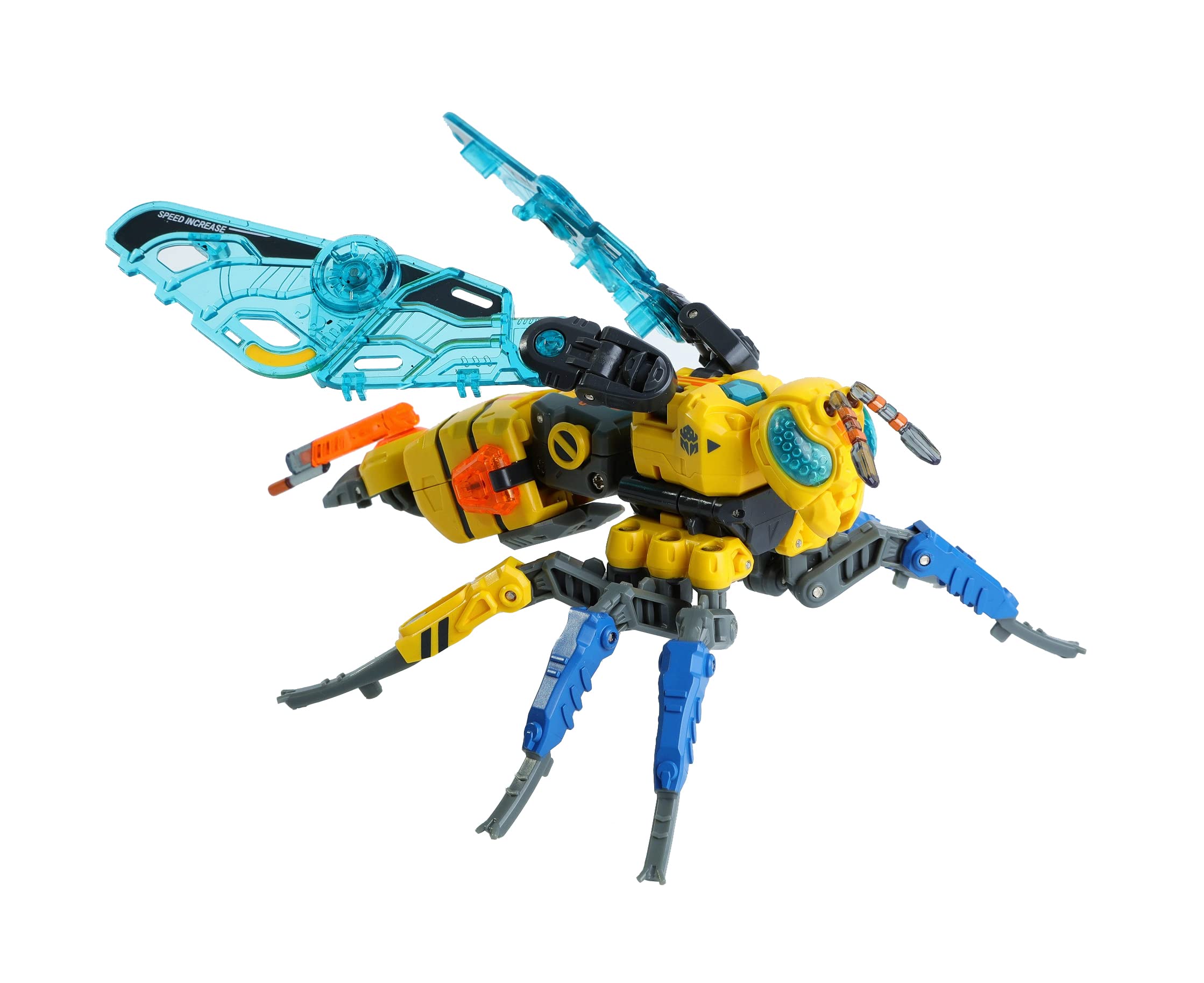 

52TOYS BEASTBOX BB 38 ПОРОХ