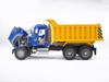 Bruder MACK Tip-up Truck BR02815