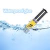 4ml/25ml 2 Minutes Curing Super Liquid AB Glue For Office Home Supply Glass Metal Rubber Waterproof Strong Adhesive Glue