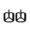 1pair  Bicycle Pedal Anti-slip Ultralight Aluminum Alloy MTB Mountain Bike Pedal Sealed Bearing Pedals Bicycle Accessories Parts