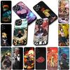 for Motorola Moto Edge 70 60 Fusion NEO Pro G Stylus G56 G96 G52 G04 G05 20 Case Deidara Narutos Pain Akatsuki Uchiha Itachi