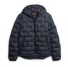 Superdry Short Quilted Puffer Jacket
