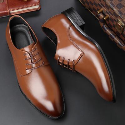 Sapatos clássicos
