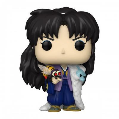 Funko POP! Inuyasha Naraku Collectable Figurine