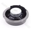 Baificar Brand New Front Door Speaker Bass Loudspeaker 6Q0035411A 1C0035411E For Volkswagen Beetle 2002-2010