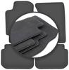 Premium Car Mats For: Subaru Impreza GC with Air Vents Hatchback, Sedan, Station Wagon (1992-2001)