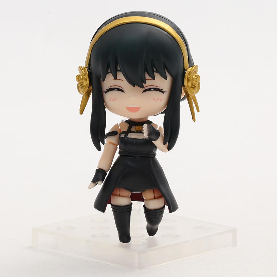 Panenka Yor Forger Anya Forger akční figurka Dárek pro sběratelskou modelku