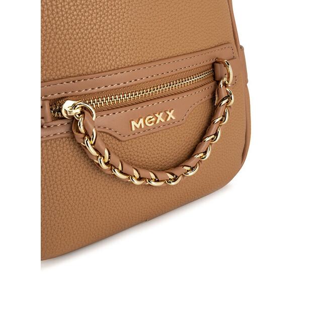 Backpack MEXX - -009-07 Brown