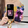 Akame Ga Kill Mine Phone Case for Realme GT 8 Neo Pro C75 73 71 C67 65 C55 53 C35 31 C20 15 Soft TPU Shockproof Cover