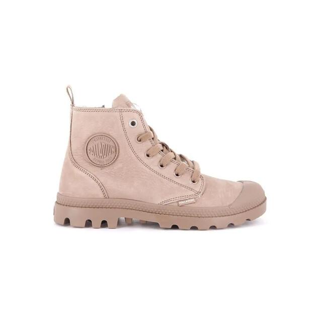 

Palladium Pampa Hi Zip Wl сапоги EU 39