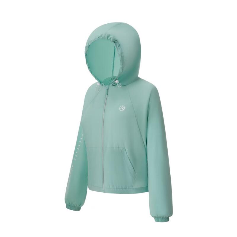 

Bosideng Women s Breathable Lightweight Casual Short Jacket 170/92A