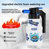 Pulverizador de espuma para lavado de coches, botella de spray de alta presión, herramienta de limpieza