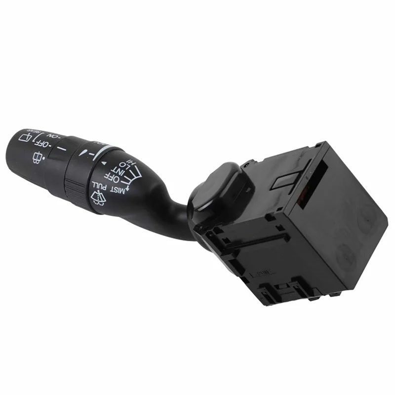 Authentic Car Windshield Wiper Switch 35256SZAA01 For Honda Pilot 2009 2010 2011 2012 2014 2015 V6 3.5L LHD