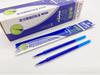Mofule 0.5mm Click-Action Erasable Crystal Blue Universal Refill Pen
