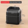 Adjustable Bed Lifter Professional Heavy Duty Square Furniture Foot Pad Non Slip Design for Couch Table and Desk